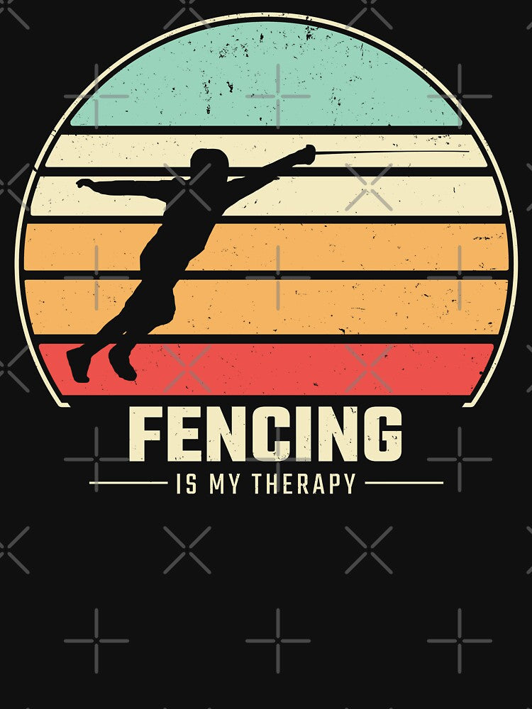 funny fencing quote fencing quotes by kiakuki