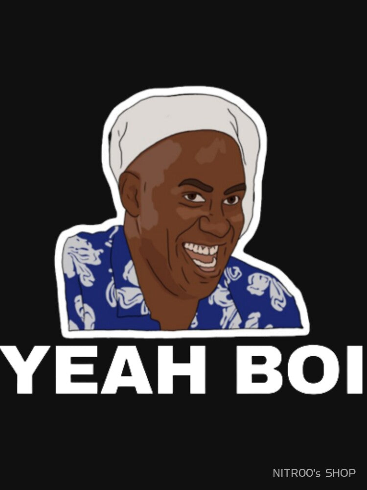 Ainsley Meme by NITR00's  SHOP