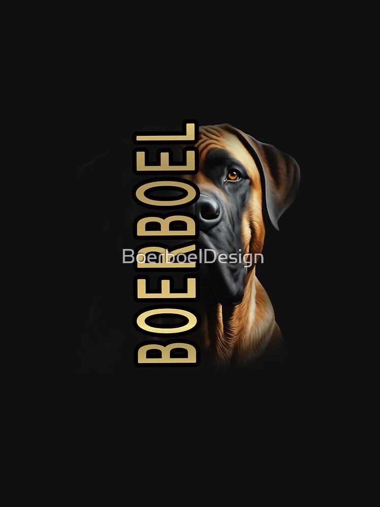 Boerboel by BoerboelDesign
