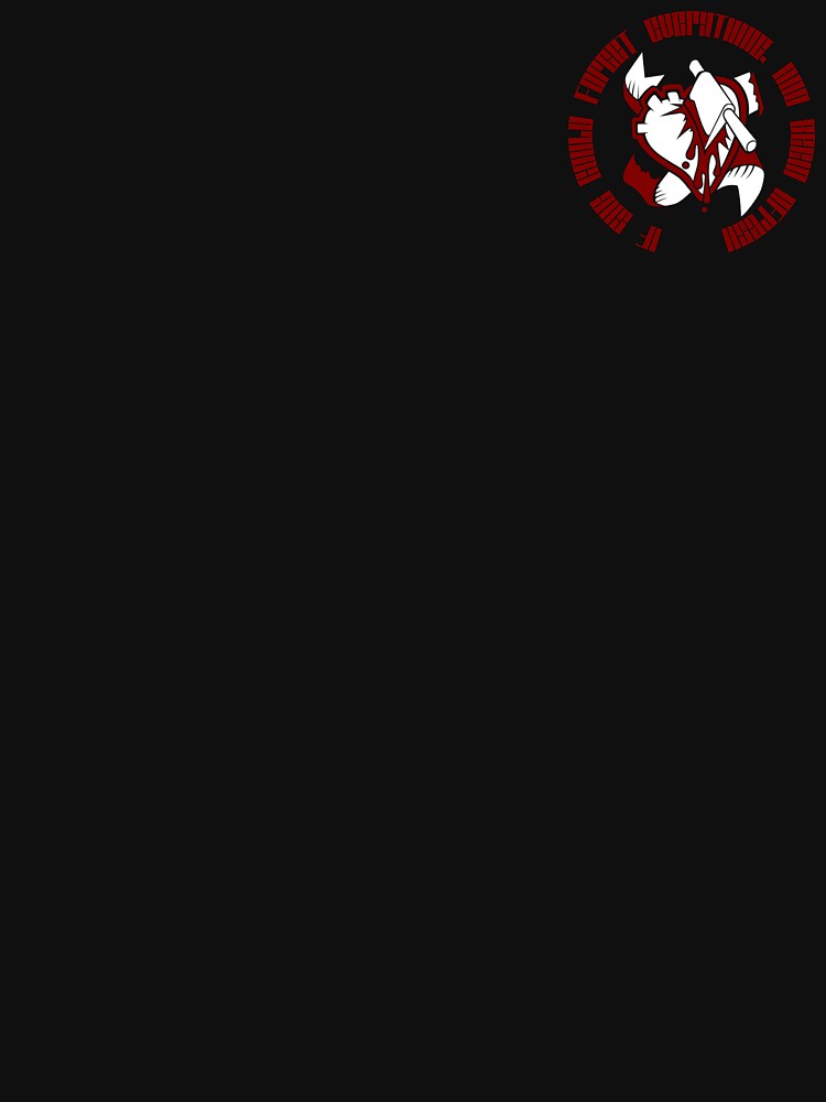 Limbus Company | Rodion Icon Minimalist by Aokis_