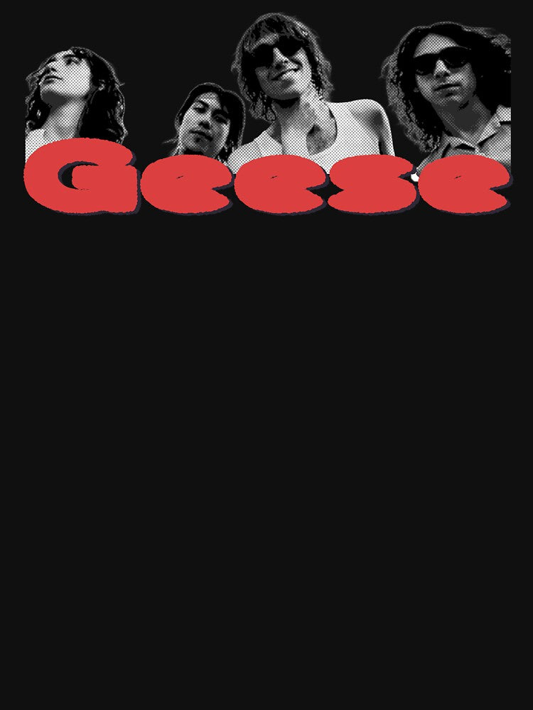 Geese Band Cameron Winter by WeboDesign