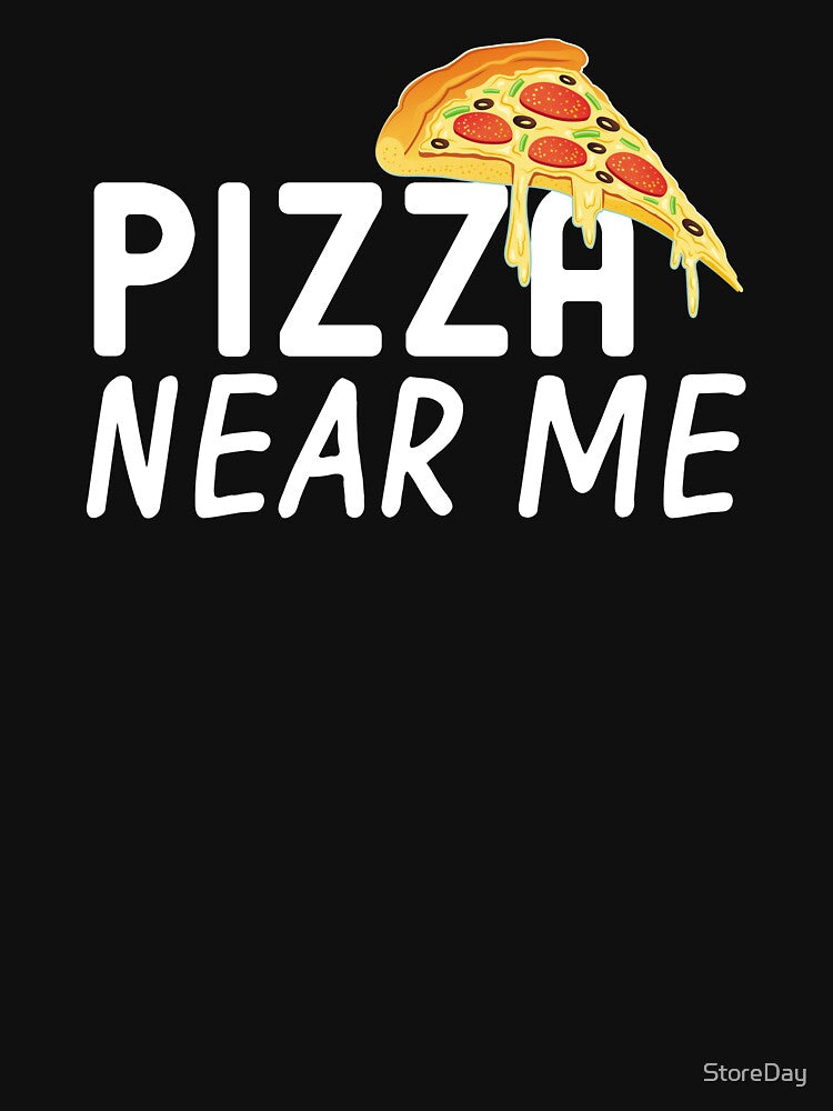 pizza near me by StoreDay