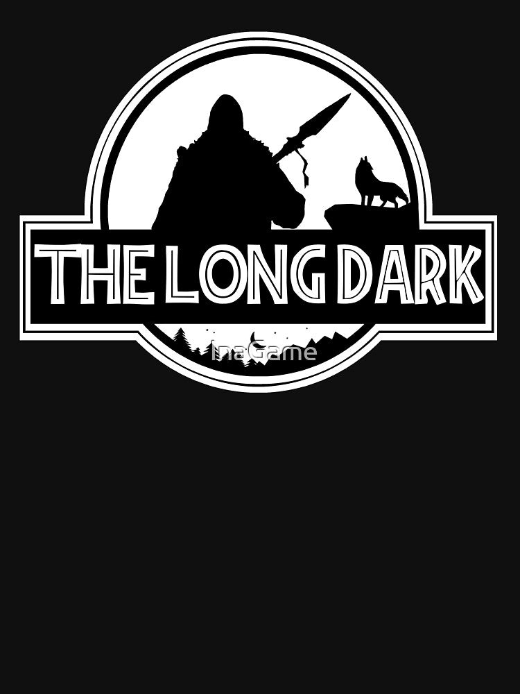 The Long Darkness by InaGame