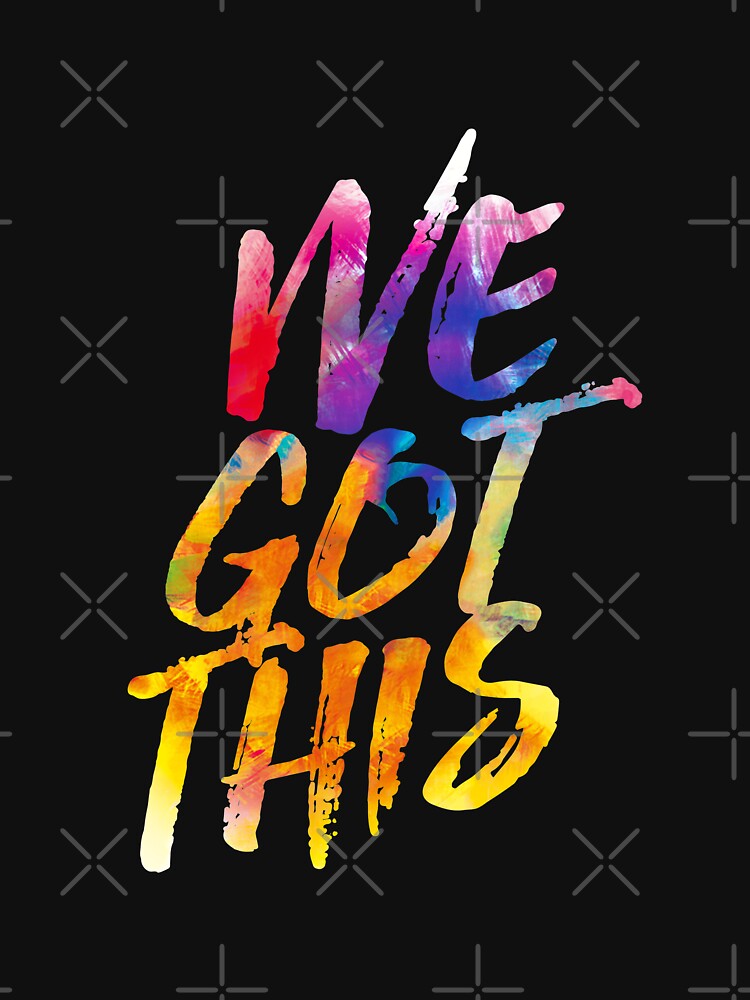 We got this! by chrismanubag