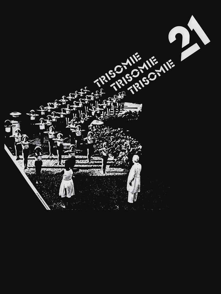 Trisomie 21 by Saving Grace Records