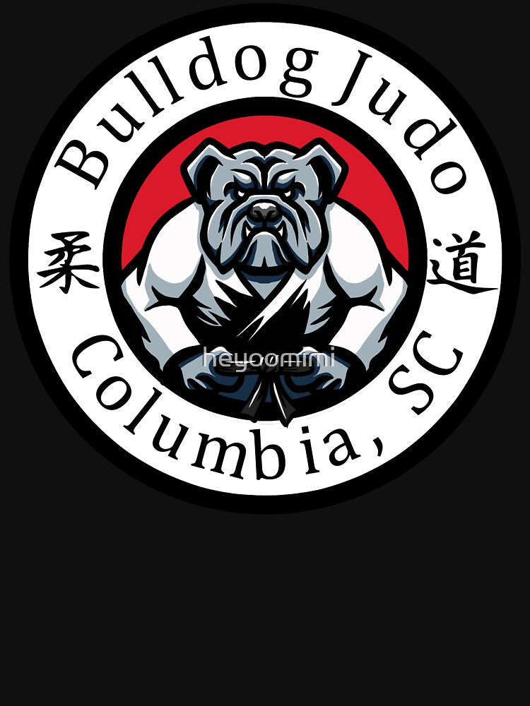 Bulldog Judo by heyoomimi