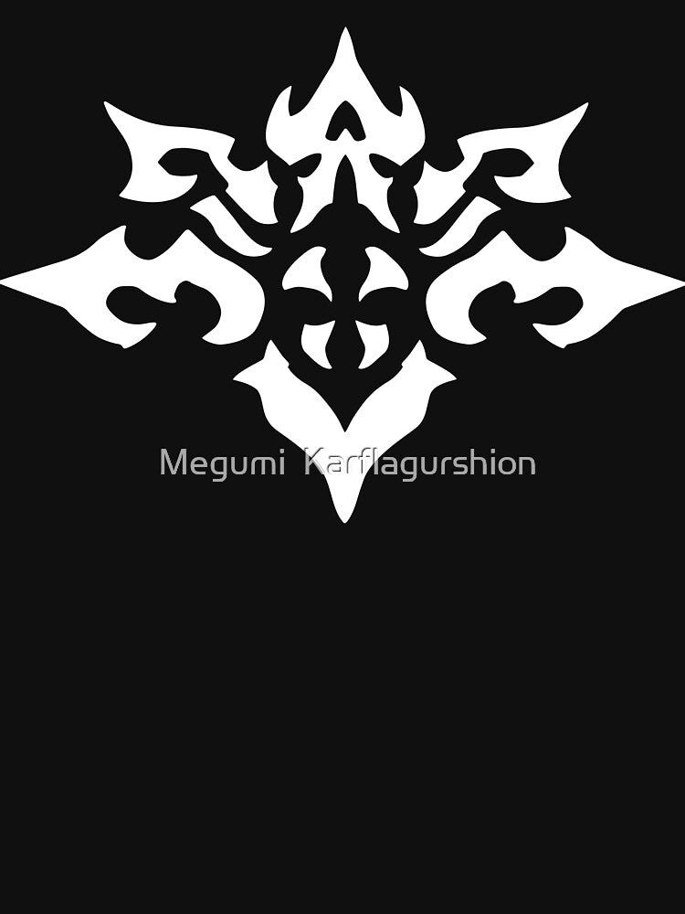 Legacy Mark by NuiMegu's Abominations