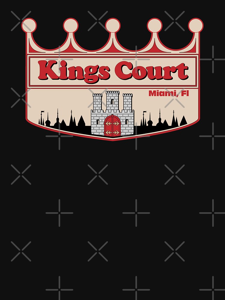 Donnie Brasco | Kings Court Gangster Movie by dwinburn
