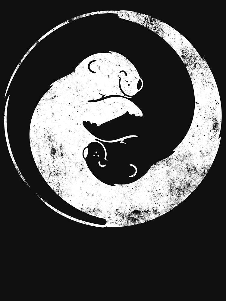 My Otter Half by this & that