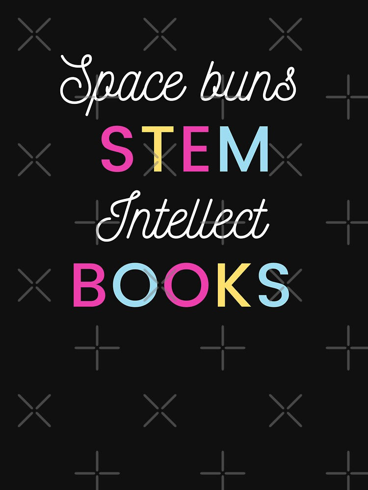 A few of my Favourite Things|  #GEEKGIRLS by Le Plus Three