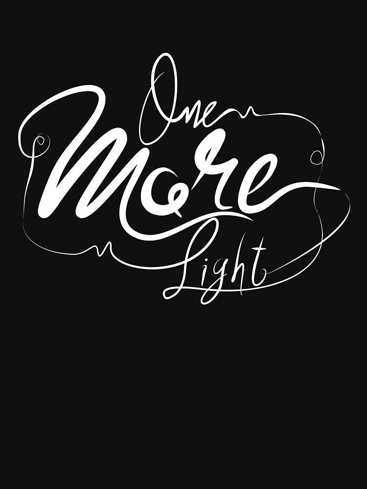 one more light by Distrowlinc