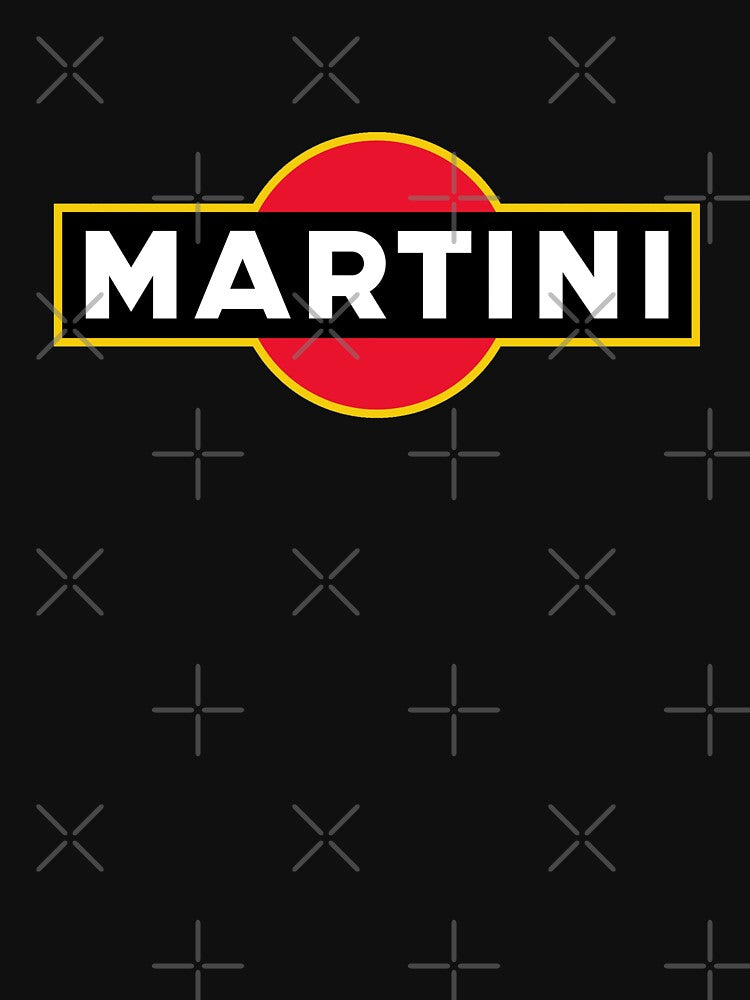 Martini by Ommik
