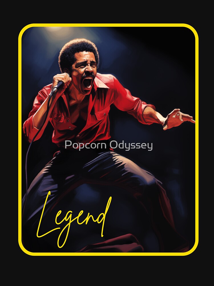 Pryor Arrangments by Popcorn Odyssey