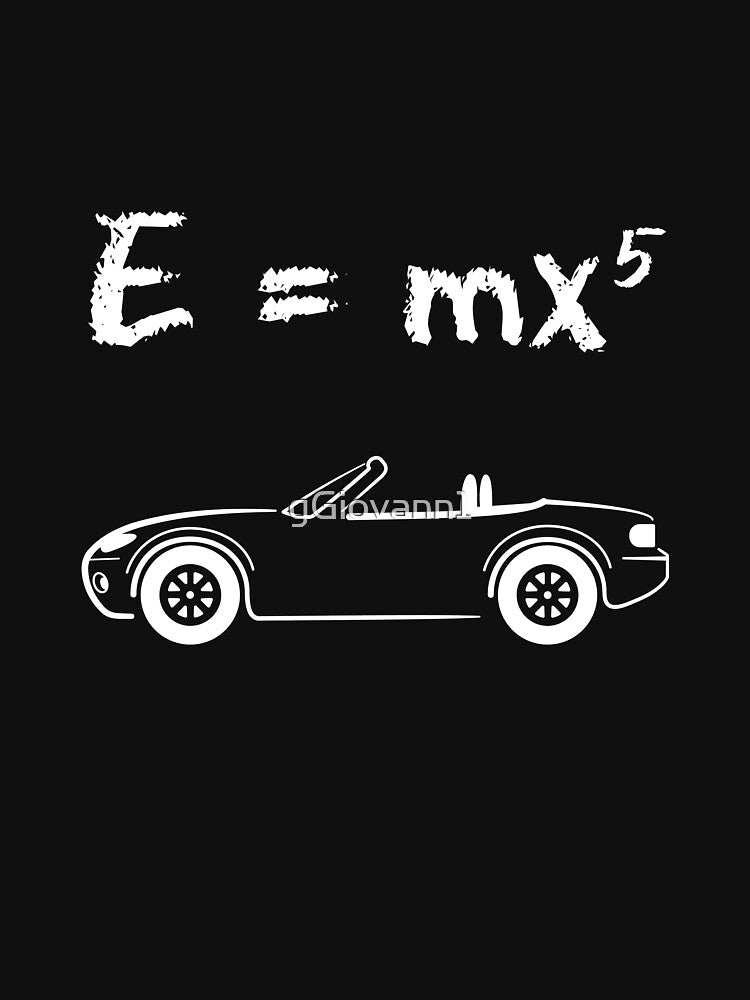 Mazda MX-5 by gGiovann1