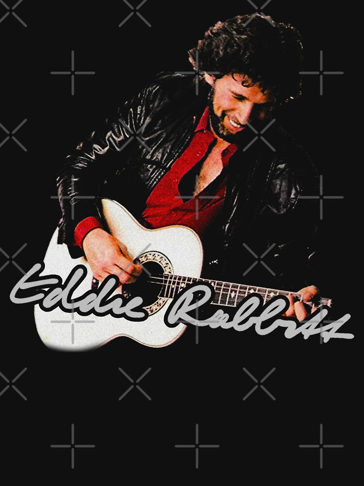 Eddie Rabbitt by 200ug