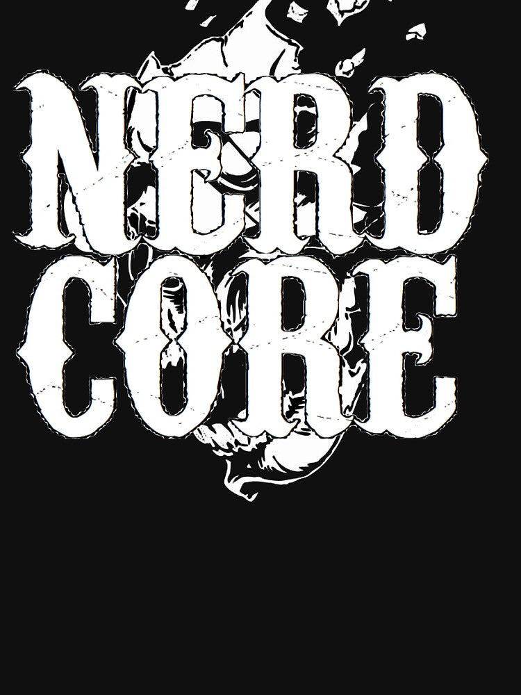 We Are the Nerdcore Movement by damonmartin