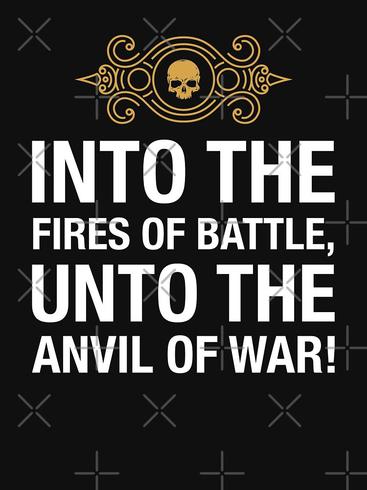 Salamanders Battlecry Miniature Wargaming Gaming by pixeptional
