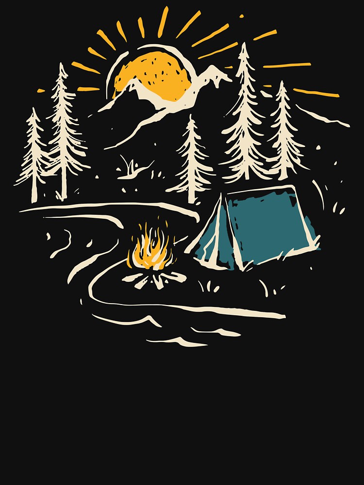 Camp by Quilimo Studio