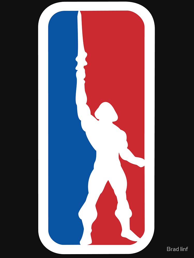 Power Logo by Brad linf