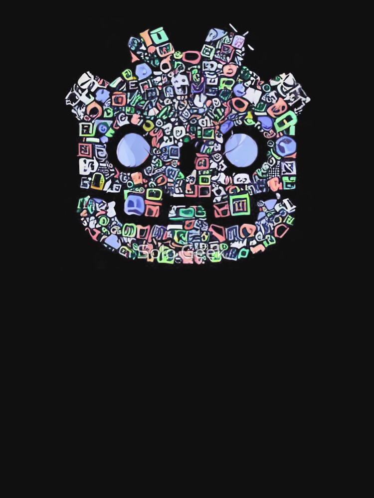 Godot - Nodes by Solo Geek ‎