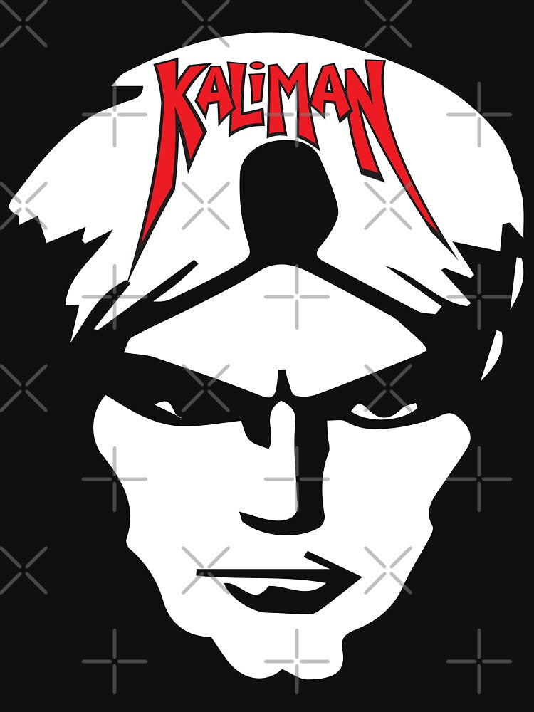 Kaliman by Pasion