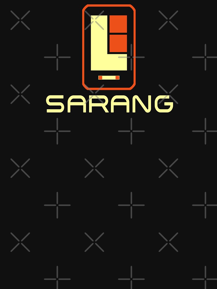 Sarang Mining Base by Creative Magia
