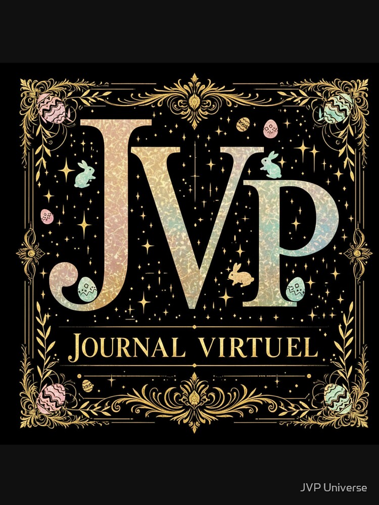 JVP Easter Day (French) (HQ) by JVP Universe
