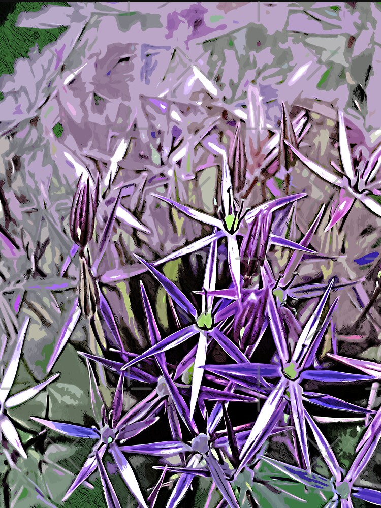 Flower color art by artdragongift 15