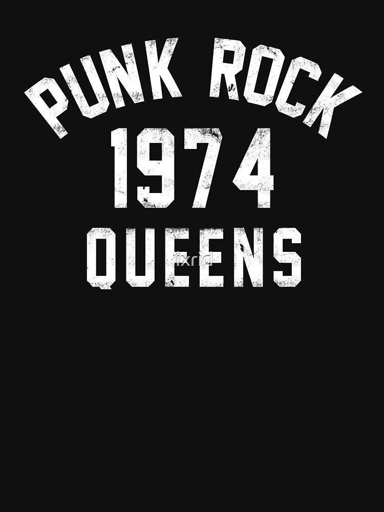 Punk Rock by ixrid