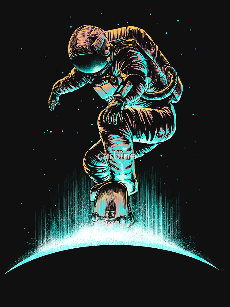 Space Grind by carbine