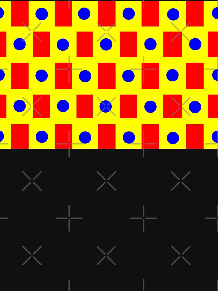 Backdrop Pattern Design by DigitalChickHub