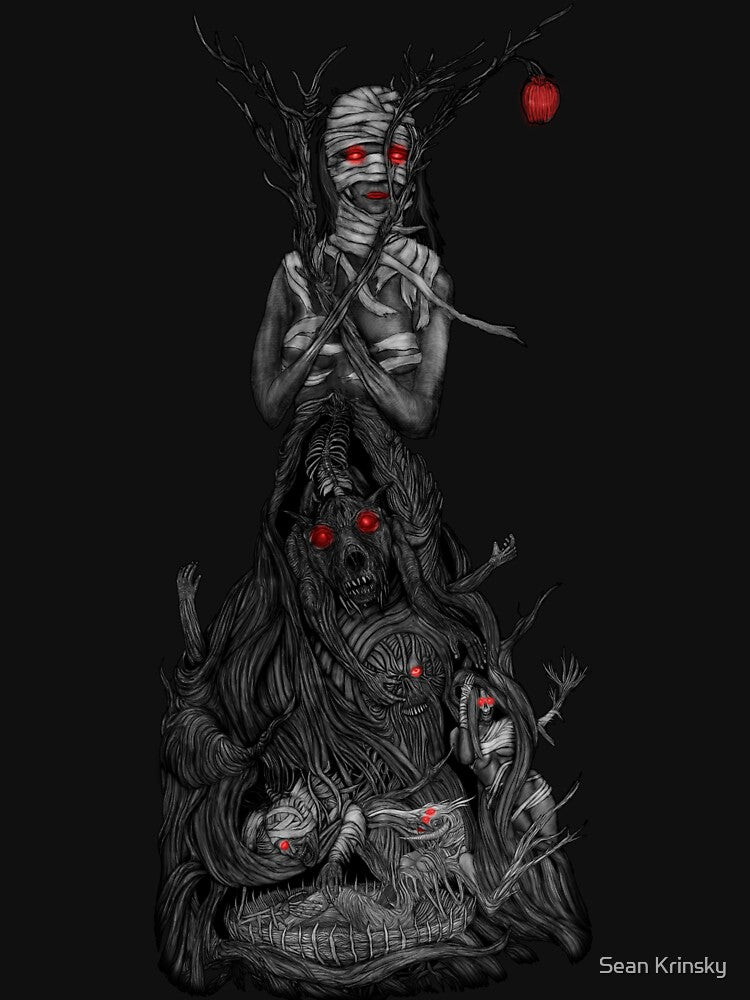 Rotten Fruit - Version 1 by KILLTOCURE
