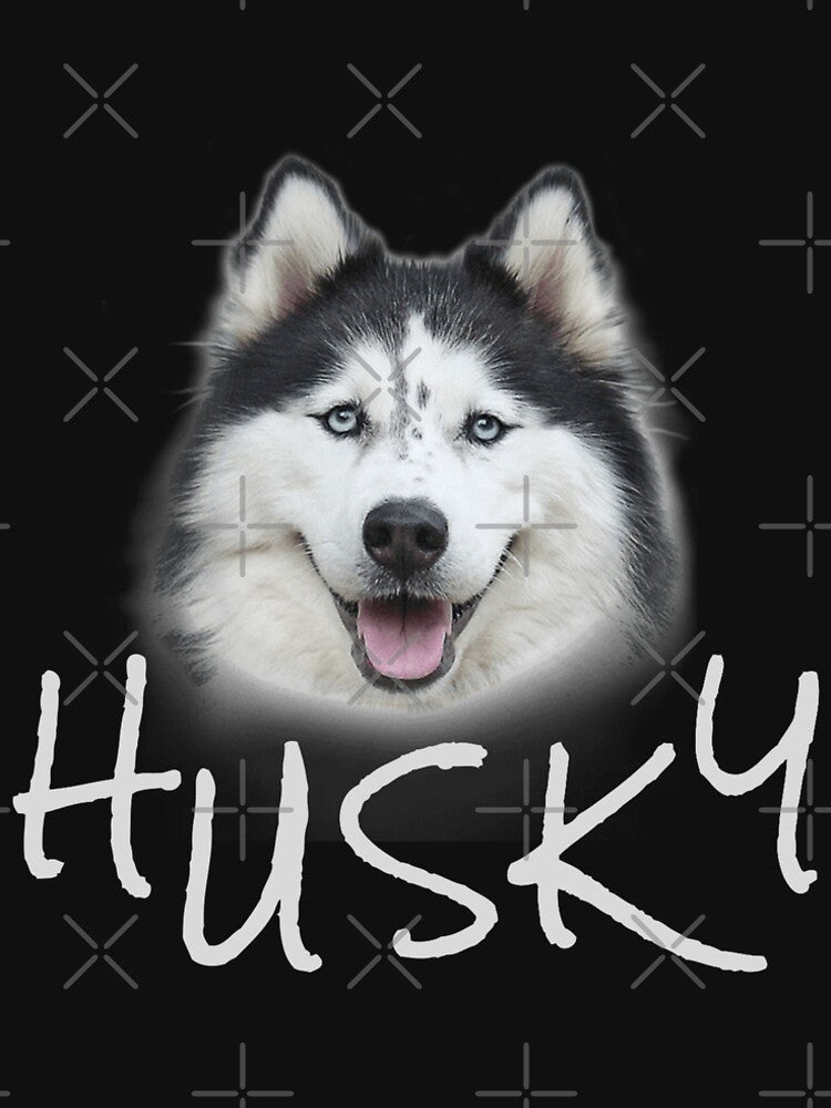 Husky Love by Stipper Store
