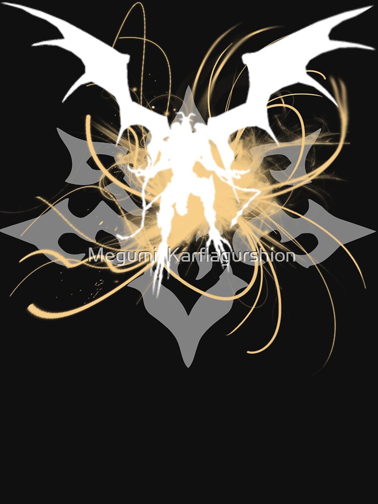 I Survived the Calamity Version 2 by NuiMegu's Abominations