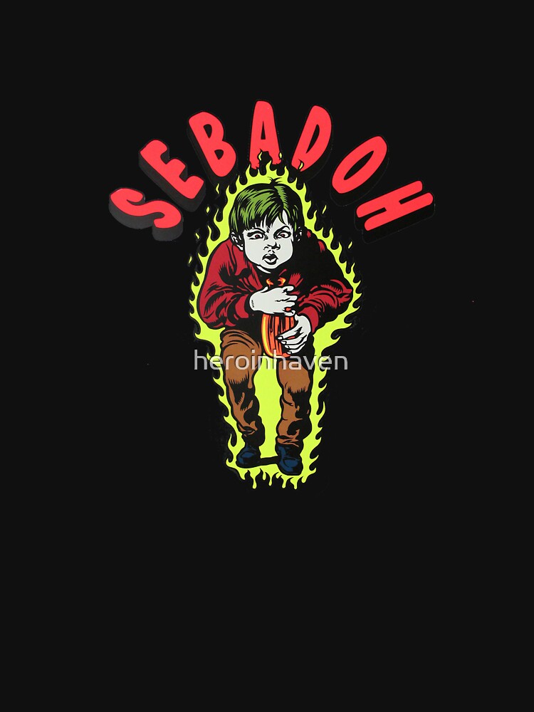 sebadoh by heroinhaven