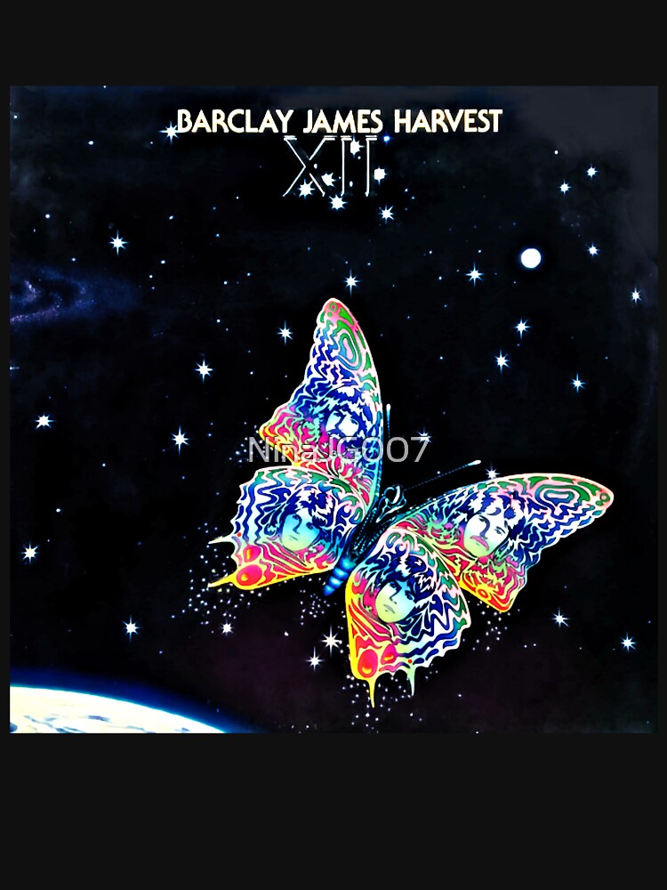 Barclay James Harvest XII by NinaJG007