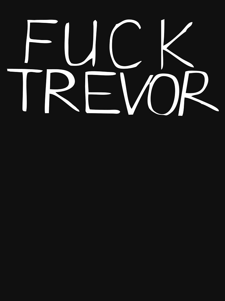 Fuck Trevor by swenpfeifer