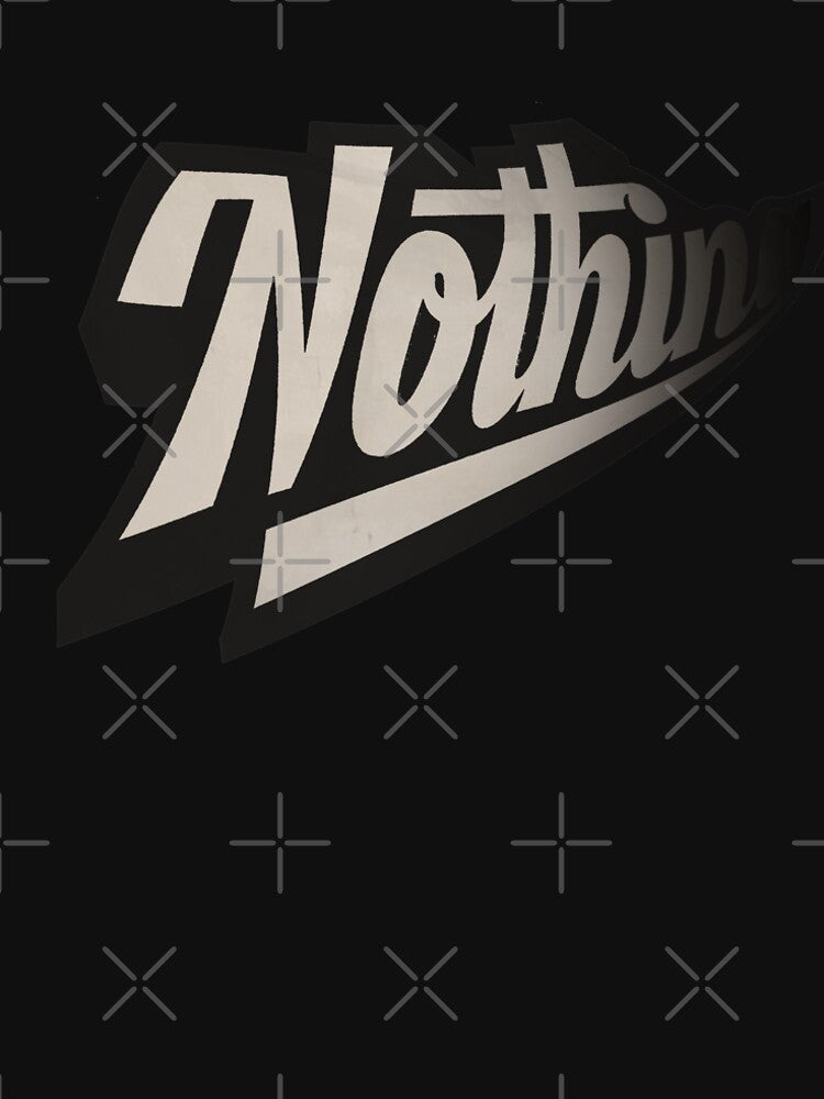 Nothing by DeDesign Collective