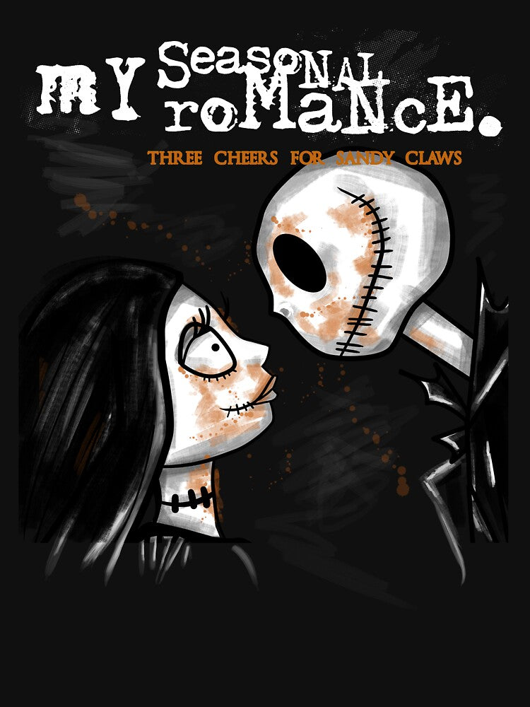 My seasonal Romance by teeman Nunez