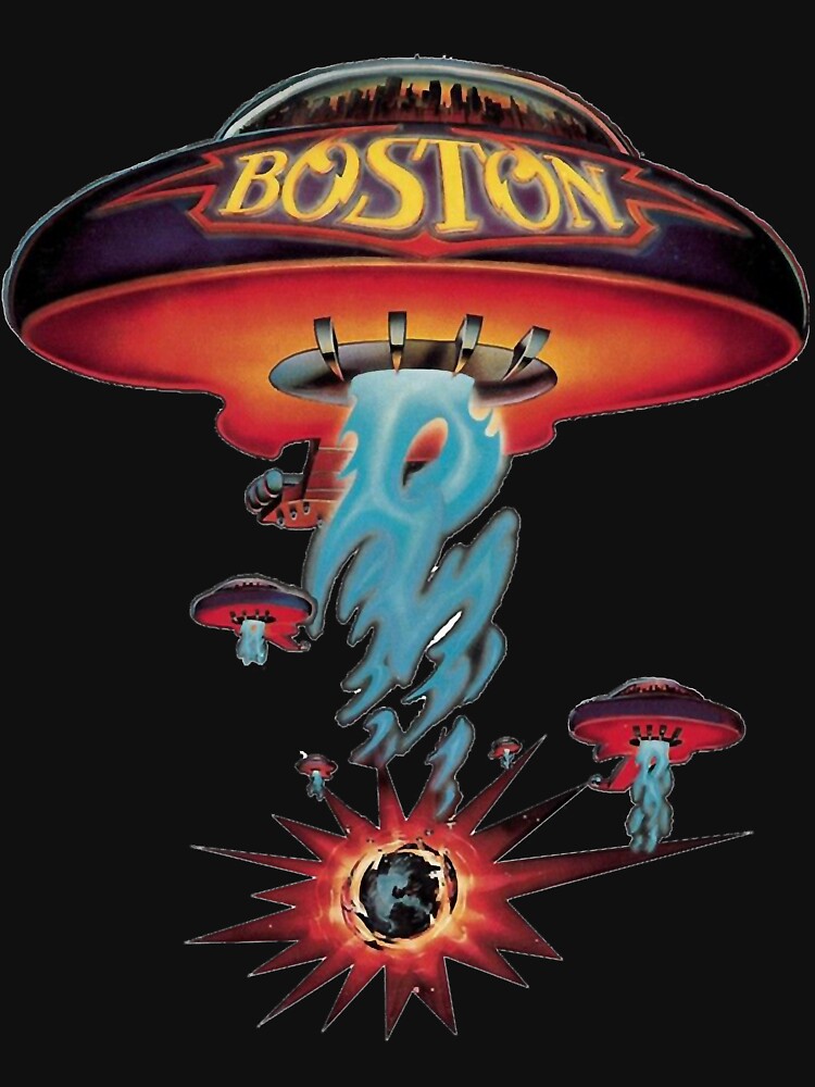 boston Classic Classic by janetwerne