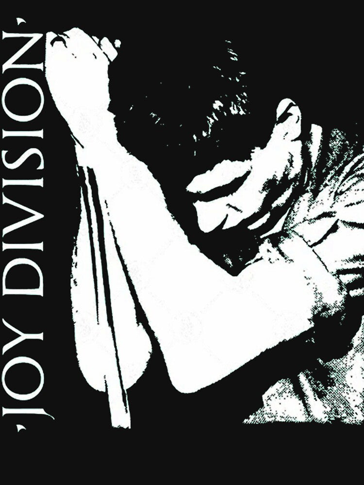 Art Joy Division by enes92mne