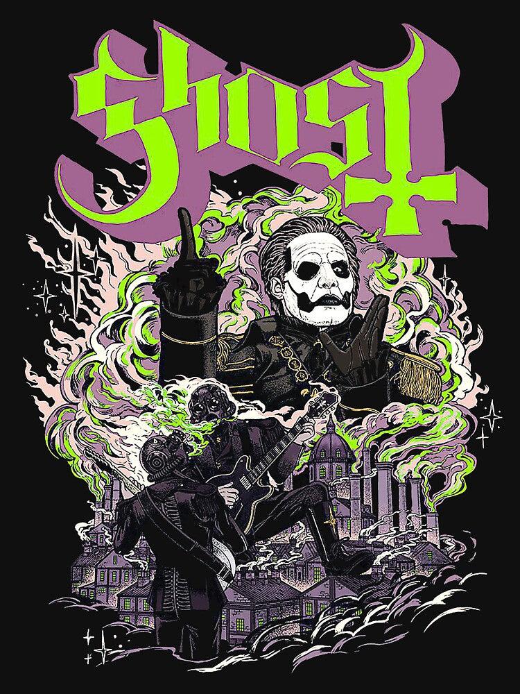 -Gho5t-merch- by tiffanysmitheo