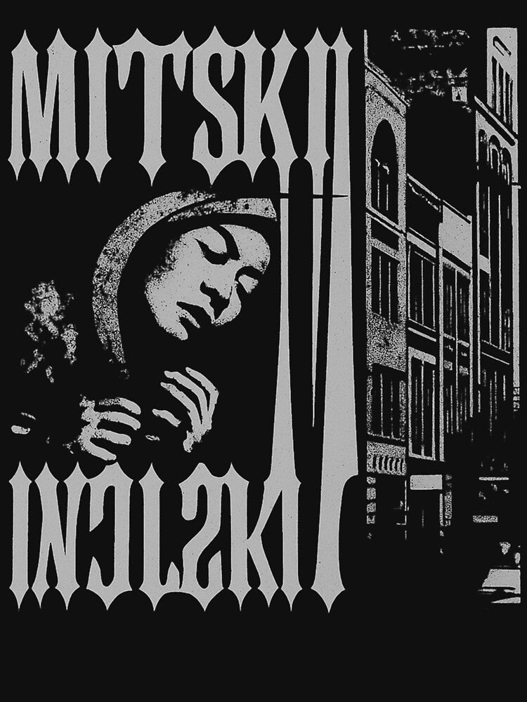 Mitski by Miarsabhoul