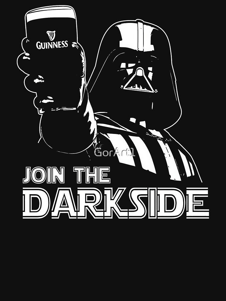 Dark Side by GorArt1