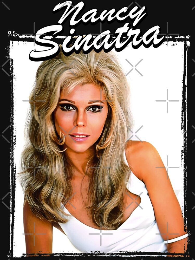 Nancy Sinatra by BOTALEG