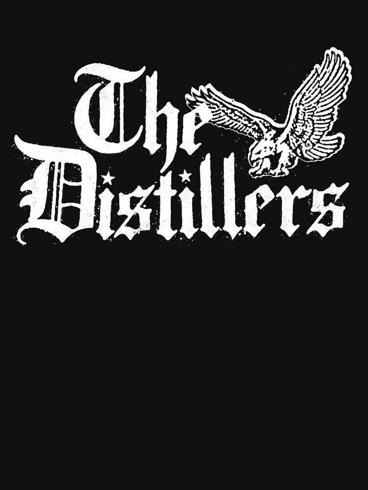 The Distillers by saver861