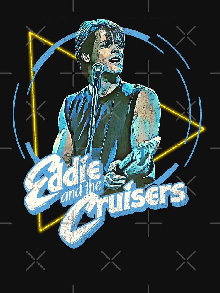 Eddie and the Cruisers :: Eddie Lives! by ourkid