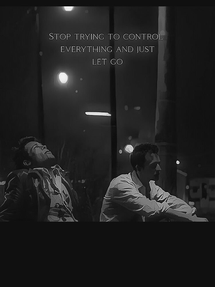 Fight Club quote by Rzuf1313
