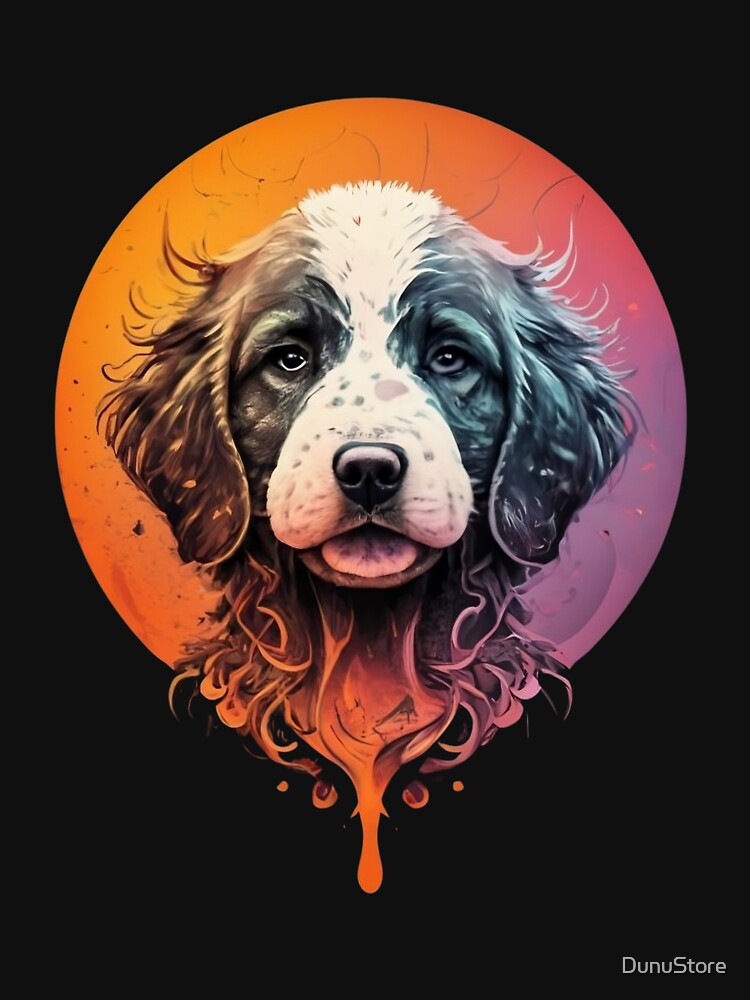 dog lover gifts for everyone in this christmas by DunuStore