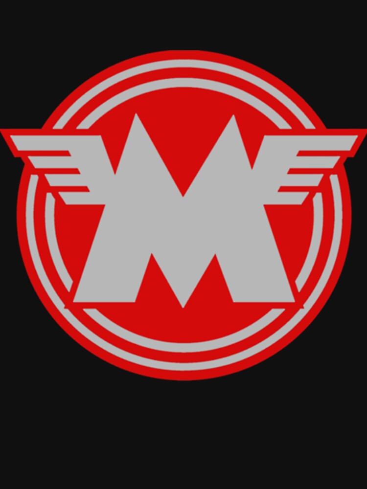 Matchless Motorcycles - Tank Badge by Attilastore